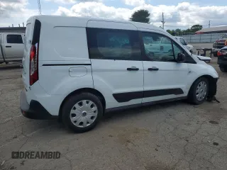 2022 Ford Transit Connect с VIN NM0LS6T24N1526251, выставлен на аукционе Copart как лот 50924043 с пробегом Не указан миль и . История ставок и продаж доступна на DreamBid. Изображение 3.
