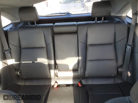 2016 Acura RDX с VIN 5J8TB3H39GL018384, выставлен на аукционе Copart как лот 53689025 с пробегом 75 339 миль миль и Списание • Salvage title. История ставок и продаж доступна на DreamBid. Изображение 10.