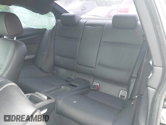 2013 BMW 3 Series 335i with VIN WBAKG7C58DE263413, listed as a IAAI auction lot 41980840 with 60,497 mi miles and . Bid and sale history available at DreamBid. Image 8.