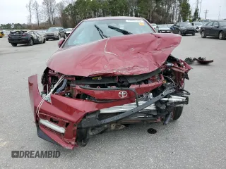 2023 Toyota Corolla SE with VIN 5YFP4MCEXPP168231, listed as a Copart auction lot 48005165 with 35,583 mi miles and Salvage Title. Bid and sale history available at DreamBid. Image 5.