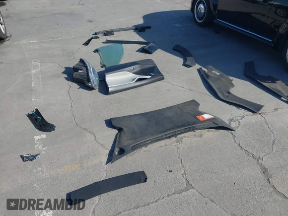 2016 Tesla Model S 90D с VIN 5YJSA1E21GF148336, выставлен на аукционе IAAI как лот 42304073 с пробегом 149 340 миль миль и . История ставок и продаж доступна на DreamBid. Изображение 12.