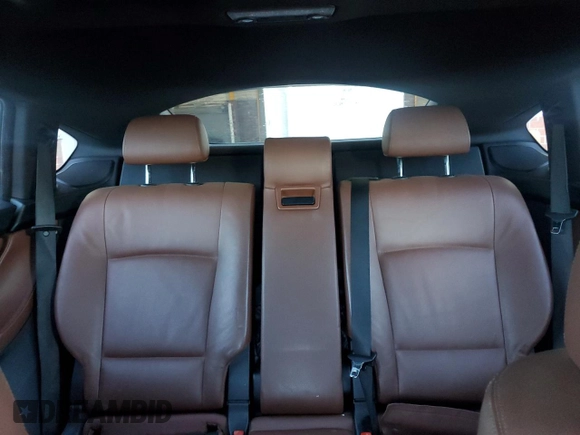 2013 BMW 5 Series with VIN WBASN0C53DDW92624, listed as a Copart auction lot 76351544 with 119,595 mi miles and Non repairable. Bid and sale history available at DreamBid. Image 10.
