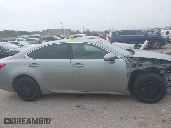 2015 Lexus ES 330 with VIN JTHBK1GG0F2178594, listed as a IAAI auction lot 41747729 with 150,123 mi miles and . Bid and sale history available at DreamBid. Image 14.