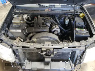 2005 GMC Envoy SLT z VIN 1GKET16M156182328, wystawiony jako Copart lot #52248895 z przebiegiem 199 266 mil mil oraz Szkoda całkowita • Salvage title. Historia ofert i sprzedaży dostępna na DreamBid. Obrazek 12.