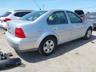 2003 Volkswagen Jetta GL с VIN 3VWRK69M43M175442, выставлен на аукционе IAAI как лот 42106581 с пробегом 107 000 миль миль и . История ставок и продаж доступна на DreamBid. Изображение 4.