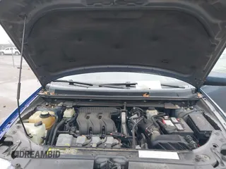 2005 Ford Freestyle SEL with VIN 1FMZK02135GA75440, listed as a IAAI auction lot 41598370 with 150,063 mi miles. Bid and sale history available at carsss.com. Image 10.