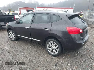 2011 Nissan Rogue SV z VIN JN8AS5MV0BW254569, wystawiony jako IAAI lot #41510424 z przebiegiem 146 978 mil mil oraz . Historia ofert i sprzedaży dostępna na DreamBid. Obrazek 3.