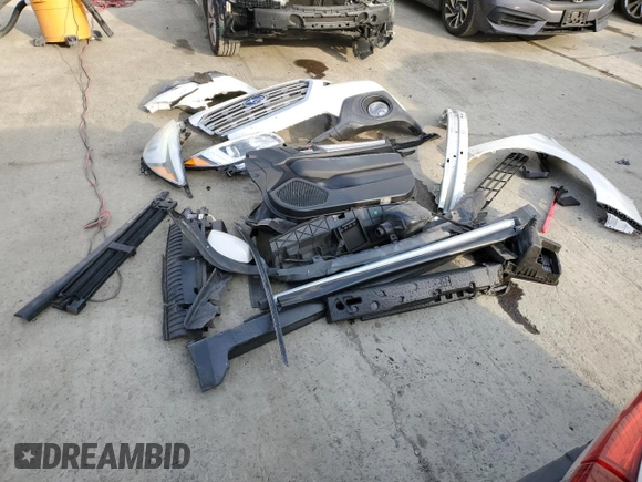 2016 Subaru Outback Premium z VIN 4S4BSAEC4G3328991, wystawiony jako Copart lot #48654975 z przebiegiem 76 910 mil mil oraz Szkoda całkowita • Salvage title. Historia ofert i sprzedaży dostępna na DreamBid. Obrazek 12.