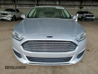 2016 Ford Fusion SE with VIN 3FA6P0HD5GR282231, listed as a Copart auction lot 50359585 with 119,247 mi miles and Salvage Title. Bid and sale history available at carsss.com. Image 5.