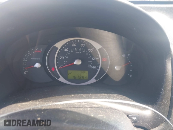 2009 Hyundai Tucson Limited with VIN KM8JN72D19U946110, listed as a IAAI auction lot 41893685 with 161,884 mi miles. Bid and sale history available at carsss.com. Image 7.