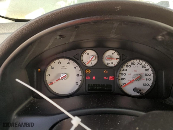 2007 Ford Freestyle Limited with VIN 1FMDK06167GA13506, listed as a Copart auction lot 74323394 with 150,233 mi miles and Salvage Title. Bid and sale history available at carsss.com. Image 9.