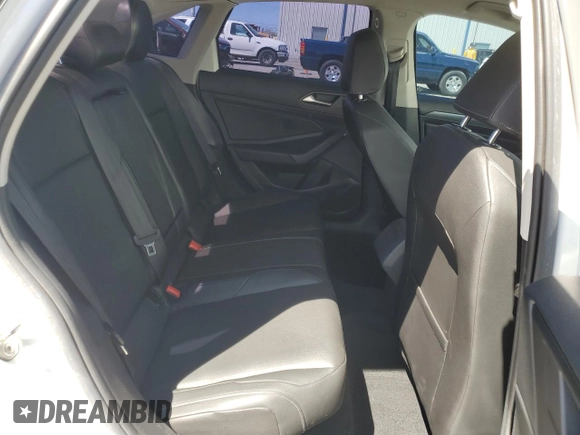 2019 Volkswagen Jetta SEL с VIN 3VWE57BU9KM037335, выставлен на аукционе Copart как лот 53497095 с пробегом 43 851 миль миль и Списание • Salvage title. История ставок и продаж доступна на DreamBid. Изображение 10.