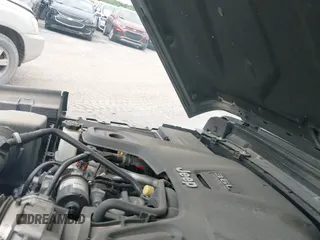 2021 Jeep Wrangler Unlimited Sport S with VIN 1C4HJXDG1MW739994, listed as a IAAI auction lot 42366083 with 46,699 mi miles and . Bid and sale history available at DreamBid. Image 19.