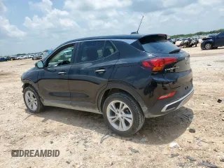 2023 Buick Encore GX Preferred с VIN KL4MMBS29PB144431, выставлен на аукционе Copart как лот 60904665 с пробегом 40 580 миль миль и Списание • Salvage title. История ставок и продаж доступна на DreamBid. Изображение 2.