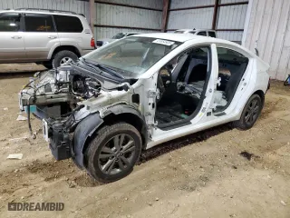 2018 Hyundai Elantra SEL with VIN 5NPD84LFXJH241019, listed as a Copart auction lot 41854905 with 0 mi miles and Salvage Title. Bid and sale history available at carsss.com. Image 1.