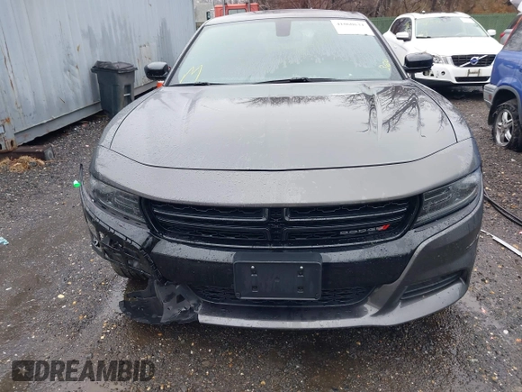 2023 Dodge Charger SXT with VIN 2C3CDXBG0PH519645, listed as a IAAI auction lot 41060634 with 29,470 mi miles and . Bid and sale history available at DreamBid. Image 12.