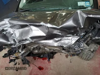 2016 Ford Focus SE with VIN 1FADP3F27GL207023, listed as a Copart auction lot 52948485 with 0 mi miles and Salvage Title. Bid and sale history available at carsss.com. Image 12.