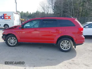 2015 Dodge Journey SXT с VIN 3C4PDDBG7FT601194, выставлен на аукционе IAAI как лот 42146210 с пробегом 136 114 миль миль и . История ставок и продаж доступна на DreamBid. Изображение 14.