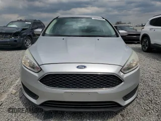 2016 Ford Focus SE с VIN 1FADP3F27GL358413, выставлен на аукционе Copart как лот 52295805 с пробегом 123 507 миль миль и Списание • Salvage title. История ставок и продаж доступна на DreamBid. Изображение 5.