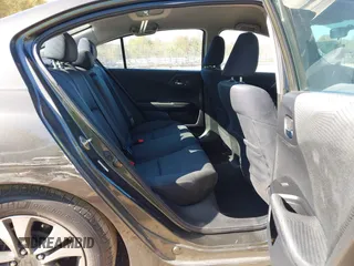 2014 Honda Accord LX z VIN 1HGCR2F37EA002010, wystawiony jako IAAI lot #40781156 z przebiegiem 149 693 mil mil oraz . Historia ofert i sprzedaży dostępna na DreamBid. Obrazek 8.