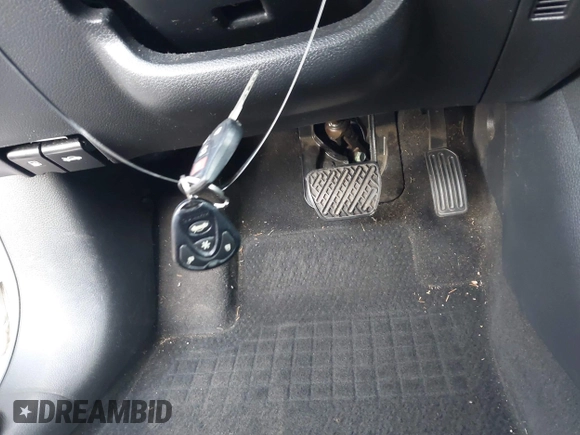 2013 Nissan Sentra FE+ S with VIN 3N1AB7AP4DL676210, listed as a IAAI auction lot 41276900 with 155,037 mi miles and . Bid and sale history available at DreamBid. Image 11.