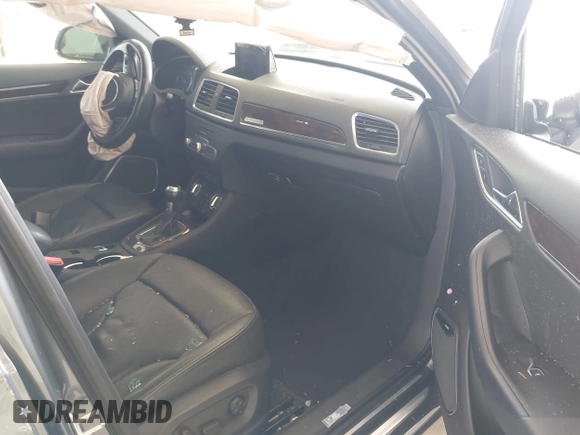 2015 Audi Q3 Prestige с VIN WA1GFCFS3FR002282, выставлен на аукционе IAAI как лот 42653325 с пробегом 57 622 миль миль и . История ставок и продаж доступна на DreamBid. Изображение 5.