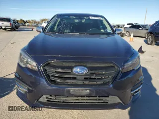 2018 Subaru Legacy Special Sports with VIN 4S3BNAS60J3030083, listed as a Copart auction lot 87273964 with 60,559 mi miles and Salvage Title. Bid and sale history available at DreamBid. Image 5.