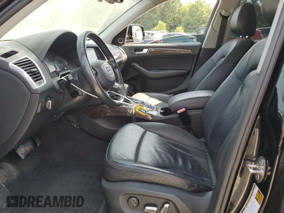 2016 Audi Q5 Premium Plus с VIN WA1L2AFP6GA072434, выставлен на аукционе Copart как лот 62378035 с пробегом 175 669 миль миль и Чистый • Clean title. История ставок и продаж доступна на DreamBid. Изображение 7.
