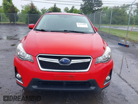 2016 Subaru Crosstrek Premium with VIN JF2GPABC8G8300650, listed as a IAAI auction lot 42327949 with 167,866 mi miles and . Bid and sale history available at DreamBid. Image 12.