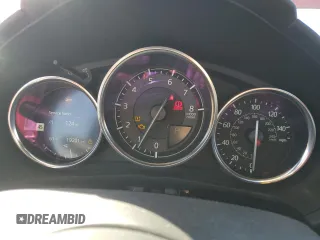 2022 Mazda MX-5 Miata Grand Touring z VIN JM1NDAM76N0508438, wystawiony jako Copart lot #49094685 z przebiegiem 19 201 mil mil oraz Szkoda całkowita • Salvage title. Historia ofert i sprzedaży dostępna na DreamBid. Obrazek 9.