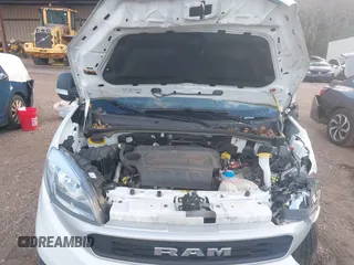 2022 Ram ProMaster City Cargo Tradesman с VIN ZFBHRFAB2N6W78218, выставлен на аукционе IAAI как лот 40906950 с пробегом 80 491 миль миль и . История ставок и продаж доступна на DreamBid. Изображение 10.