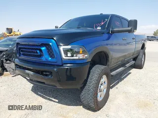 2014 Ram 2500 Tradesman with VIN 3C6UR5HJ4EG231155, listed as a IAAI auction lot 41659436 with 226,847 mi miles. Bid and sale history available at carsss.com. Image 17.