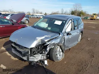 2024 Honda CR-V EX-L with VIN 7FARS4H73RE014455, listed as a IAAI auction lot 41585535 with NaN miles. Bid and sale history available at carsss.com. Image 18.