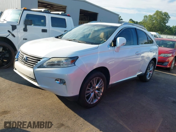 2013 Lexus RX 350 z VIN 2T2ZK1BA1DC131281, wystawiony jako IAAI lot #42704527 z przebiegiem 78 136 mil mil oraz . Historia ofert i sprzedaży dostępna na DreamBid. Obrazek 20.