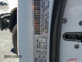 2017 Ram 2500 Laramie с VIN 3C6UR5NL1HG540401, выставлен на аукционе Copart как лот 64075325 с пробегом 86 147 миль миль и Списание • Salvage title. История ставок и продаж доступна на DreamBid. Изображение 12.