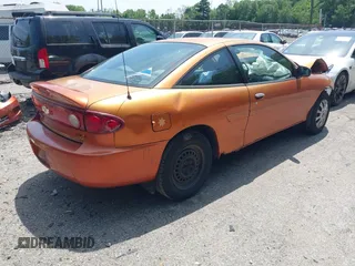 2004 Chevrolet Cavalier z VIN 1G1JC12F647312090, wystawiony jako IAAI lot #42508207 z przebiegiem 137 584 mil mil oraz . Historia ofert i sprzedaży dostępna na DreamBid. Obrazek 4.