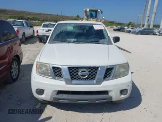 2018 Nissan Frontier SV with VIN 1N6AD0CW2JN768959, listed as a IAAI auction lot 41915008 with 144,390 mi miles and . Bid and sale history available at DreamBid. Image 12.