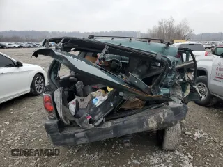1997 Jeep Grand Cherokee Laredo with VIN 1J4GZ58S5VC720174, listed as a Copart auction lot 44169635 with Not provided miles and Salvage title. Bid and sale history available at DreamBid. Image 6.