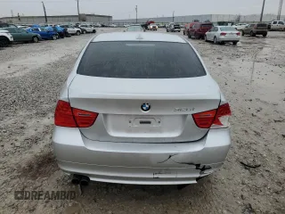 2011 BMW 3 Series 328i xDrive z VIN WBAPK7G55BNN58674, wystawiony jako Copart lot #85578814 z przebiegiem Nie podano mil oraz Szkoda całkowita • Salvage title. Historia ofert i sprzedaży dostępna na DreamBid. Obrazek 6.