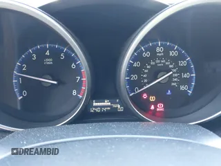 2013 Mazda Mazda3 i Sport with VIN JM1BL1UP9D1827153, listed as a IAAI auction lot 42115626 with 124,014 mi miles. Bid and sale history available at carsss.com. Image 7.