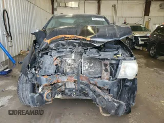 2009 Chrysler Aspen Limited z VIN 1A8HW58T69F711962, wystawiony jako Copart lot #88516575 z przebiegiem Nie podano mil oraz Nie do naprawy • Non repairable. Historia ofert i sprzedaży dostępna na DreamBid. Obrazek 5.
