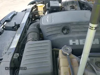 2007 Chrysler 300 C with VIN 2C3LK63H67H674854, listed as a IAAI auction lot 42389500 with 110,857 mi miles and . Bid and sale history available at DreamBid. Image 12.