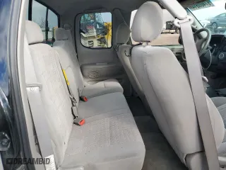 2006 Toyota Tundra SR5 with VIN 5TBBT44116S480512, listed as a Copart auction lot 87400514 with 223,307 mi miles and Salvage Title. Bid and sale history available at carsss.com. Image 10.