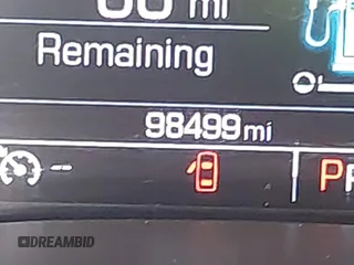 2018 Chevrolet Colorado 4WD Z71 z VIN 1GCGTDEN0J1173420, wystawiony jako IAAI lot #41971813 z przebiegiem 98 499 mil mil oraz . Historia ofert i sprzedaży dostępna na DreamBid. Obrazek 15.