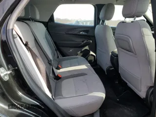 2021 Chevrolet TrailBlazer LS with VIN KL79MMS21MB169159, listed as a Copart auction lot 47581075 with 76,886 mi miles and Salvage Title. Bid and sale history available at DreamBid. Image 11.