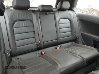 2015 Volkswagen GTI S с VIN 3VWTT7AU9FM048534, выставлен на аукционе Copart как лот 56526485 с пробегом 59 685 миль миль и Списание • Salvage title. История ставок и продаж доступна на DreamBid. Изображение 10.