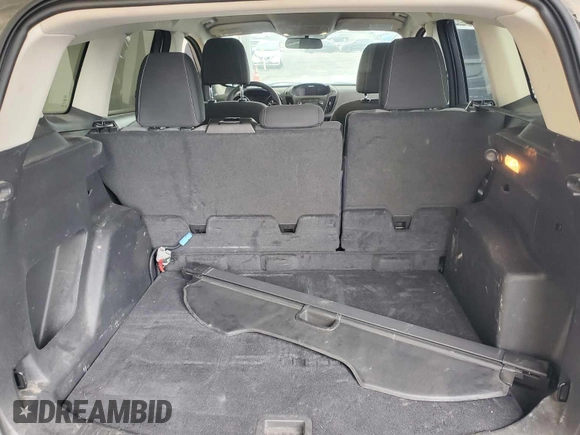 2017 Ford Escape SE with VIN 1FMCU0GD7HUB03863, listed as a IAAI auction lot 42279724 with 109,539 mi miles and . Bid and sale history available at DreamBid. Image 29.