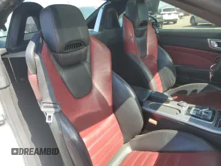2017 Mercedes-Benz SLC 43 AMG с VIN WDDPK6GA6HF138506, выставлен на аукционе Copart как лот 51018305 с пробегом 96 656 миль миль и Списание • Salvage title. История ставок и продаж доступна на DreamBid. Изображение 11.
