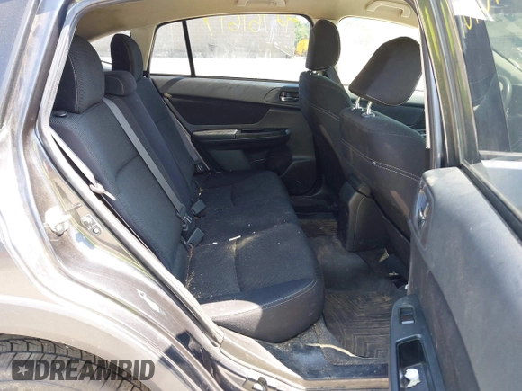 2013 Subaru Crosstrek Premium с VIN JF2GPACC7D2876579, выставлен на аукционе IAAI как лот 42761617 с пробегом 218 982 миль миль и . История ставок и продаж доступна на DreamBid. Изображение 8.