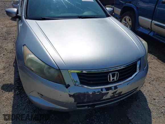 2009 Honda Accord EX with VIN 1HGCP267X9A123855, listed as a IAAI auction lot 42422520 with 198,903 mi miles and . Bid and sale history available at DreamBid. Image 6.